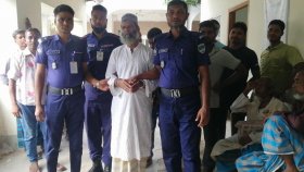 চুয়াডাঙ্গায় হত্যা মামলায় একজনের যাবজ্জীবন