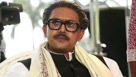 যেভাবে ‘মুজিব’ হয়ে উঠলেন আরিফিন শুভ