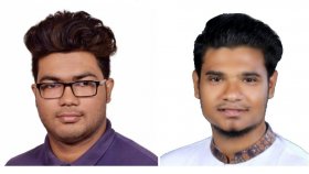 ডেমরা থানা ছাত্রলীগের কমিটি ঘোষণা
