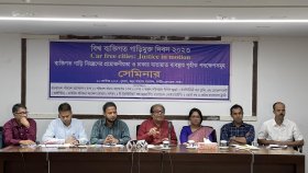 ব্যক্তিগত গাড়ি কেনায় ঝুঁকছে মানুষ, বেড়েছে যানজট