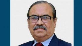 নতুন প্রধান বিচারপতির শপথ ২৬ সেপ্টেম্বর