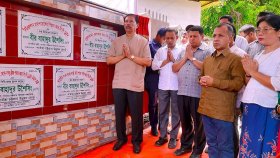 পার্বত্য অঞ্চল বোঝা নয়, দেশের অন্যতম সম্পদ: বীর বাহাদুর
