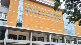 নারায়ণগঞ্জে ফ্ল্যাটে বিস্ফোরণ: মৃত্যু বেড়ে ২
