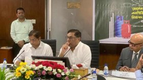 এলপিজির দাম বেশি নিলে লাইসেন্স বাতিল চান নসরুল হামিদ