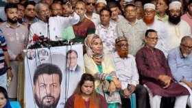 আল্টিমেটামের কারণ জানালেন মির্জা ফখরুল