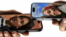 আইওএস ১৭-তে নেমড্রপ ব্যবহার করবেন যেভাবে
