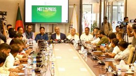 ভিসানীতির প্রভাব পোশাক রফতানিতে পড়বে না: বিজিএমইএ