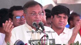 যুক্তরাষ্ট্রের ভিসানীতি নিয়ে আমরা মাথা ঘামাই না, কিন্তু গণমাধ্যমের ওপর কেন?