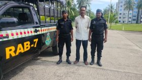 এজেন্সি খুলে সার্বিয়া-জর্ডান নেওয়ার কথা বলে হাতিয়ে নিয়েছে লাখ লাখ টাকা