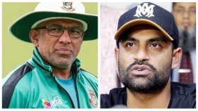 হাথুরুসিংহের বিরুদ্ধে ব্যবস্থা নিতে ও তামিমকে বিশ্বকাপে পাঠাতে আইনি নোটিশ