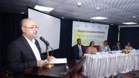 জলবায়ু পরিবর্তনে বেশি ঝুঁকিতে প্রতিবন্ধিতার শিকার ব্যক্তিরা