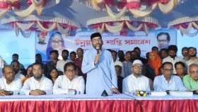 দেশকে অস্থিতিশীল করার চক্রান্তে মেতে উঠেছে বিএনপি-জামায়াত: কাজী নাবিল