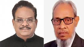 একই সময়ে একই হাসপাতালে মারা গেলেন প্রবীণ দুই এমপি