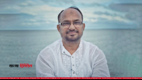 দ্রুত দলে ফিরতে চান খুলনার বিএনপি নেতা মঞ্জু