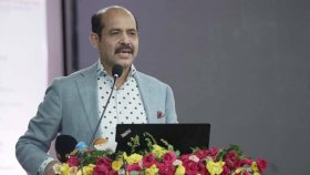 আমাকে কেউ পছন্দ করুক বা না করুক, খাল দখলমুক্ত করে যাবো: মেয়র আতিক