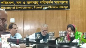 সুন্দরবনের উন্নয়নে প্রায় ২৯৬ কোটি টাকার প্রকল্প
