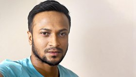 ক্রিকেটার সাকিবসহ ১৫ জনের দেশত্যাগে নিষেধাজ্ঞা