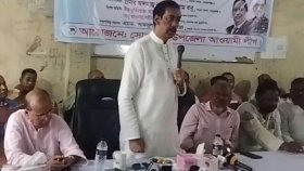 প্রধানমন্ত্রীকে চিঠি লিখেছি, ‘আমাকে নমিনেশন দেবেন না’: শামীম ওসমান