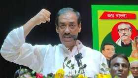 নির্বাচন নিয়ে যারা টেনশনে আছেন তাদের বলি, কিচ্ছু হবে না: শামীম ওসমান