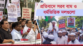 ফিলিস্তিন ইস্যুতে বিএনপির নীরবতার রহস্য কী?