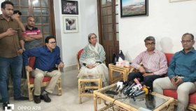 শিক্ষামন্ত্রীর আশ্বাস, বিসিএস শিক্ষা ক্যাডারদের কর্মবিরতি প্রত্যাহার