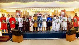 সমধারা’র উদ্যোগে ‘নবীজি’ শিরোনামে অনুষ্ঠান