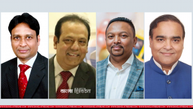 নির্বাচনি টিকিট পেতে দৌড়ঝাঁপে প্রবাসী নেতারা