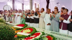 একটা-দুইটা দল অংশ না নিলে নির্বাচন থেমে থাকবে না: ওবায়দুল কাদের