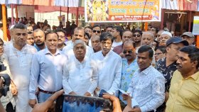 বিএনপি কাউকে সংখ্যালঘু মনে করে না: বরকতউল্লা বুলু