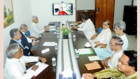 মহাসমাবেশ হবে শান্তিপূর্ণ, পরের কর্মসূচি থেকে সহিংসতার আশঙ্কা