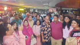 বিএনপির আইনজীবীদের ‘মুজিব’ চলচ্চিত্র দেখার আহ্বান অ্যাটর্নি জেনারেলের