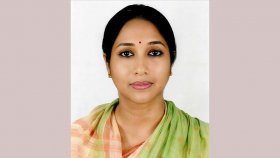 সংসদ সচিবালয়ের পরিচালক লাবণ্য আহমেদ আর নেই