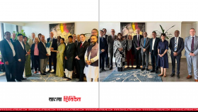 নির্বাচন নিয়ে নজিরবিহীন কূটনৈতিক তৎপরতা, বাড়ছে শঙ্কা