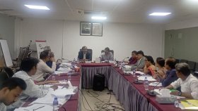 অনগ্রসর জাতি গোষ্ঠীর জন্য সমন্বিত ও শক্তিশালী ডাটাবেজ প্রয়োজন