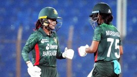 নারী বিশ্বকাপ: জ্যোতিদের দুটি প্রস্তুতি ম্যাচই শ্রীলঙ্কার সঙ্গে 