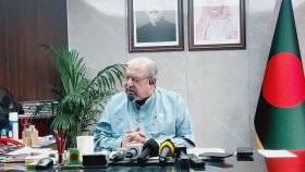লিবিয়ায় কর্মী পাঠানো শুরু হয়নি: প্রবাসী কল্যাণমন্ত্রী 