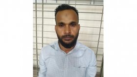 অন্তঃসত্ত্বা স্ত্রীকে হত্যা, স্বামীর মৃত্যুদণ্ড