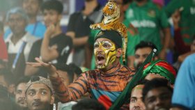 আজ কি সমর্থকদের মুখে হাসি ফুটবে?
