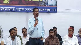 ‘এখন বিএনপির কর্মসূচি ডাকবে কে, সবাই তো গ্রেফতার হয়ে গেছে’