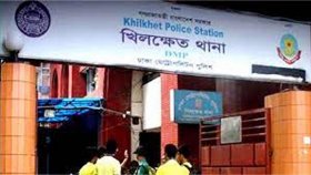কাজ শেষে থানায় ফেরার পথে এএসআইকে ছুরিকাঘাত