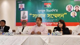 নির্বাচনে অংশ নেবে তৃণমূল বিএনপি