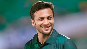 বিশ্বকাপে অংশ না নেওয়ার সিদ্ধান্ত অন্তর্বর্তী সরকারের বড় ভুল: সাকিব 