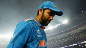 কোনও অজুহাত দিচ্ছেন না রোহিত