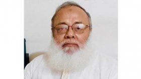 একসঙ্গে ৩টি আসনে লড়বেন জাসদের লোকমান