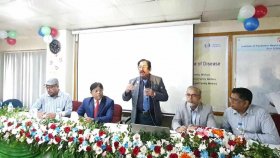 রোবটিক সার্জারির জন্য জনবলকে প্রশিক্ষিত করতে হবে: বিএসএমএমইউ উপাচার্য