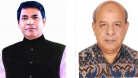 ষষ্ঠবারের মতো নৌকা পেলেন কাজী কেরামত ও জিল্লুল হাকিম