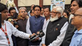 বিএনপি না এলেও নির্বাচন অংশগ্রহণমূলক হচ্ছে: সালমান এফ রহমান