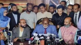 ২৩০ আসনে তৃণমূল বিএনপির প্রার্থী ঘোষণা