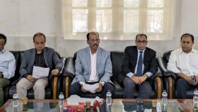ঢাবি শিক্ষক সমিতির নির্বাচনে অংশ নেবে না বিএনপিপন্থি সাদা দল