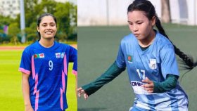 সিঙ্গাপুরের বিপক্ষে কৃষ্ণার জায়গায় কে?